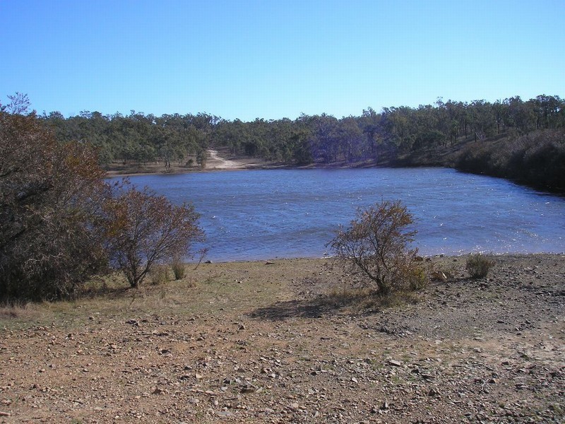 Warwick QLD 4370