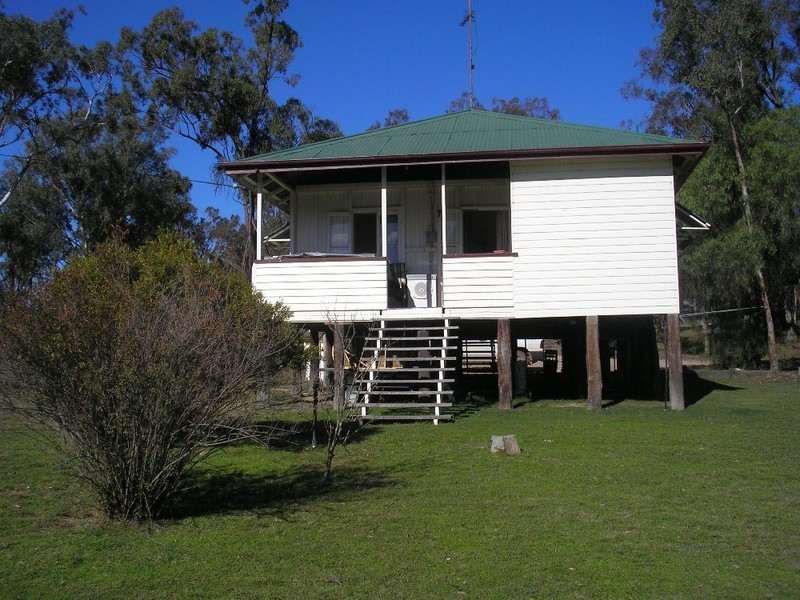 Warwick QLD 4370