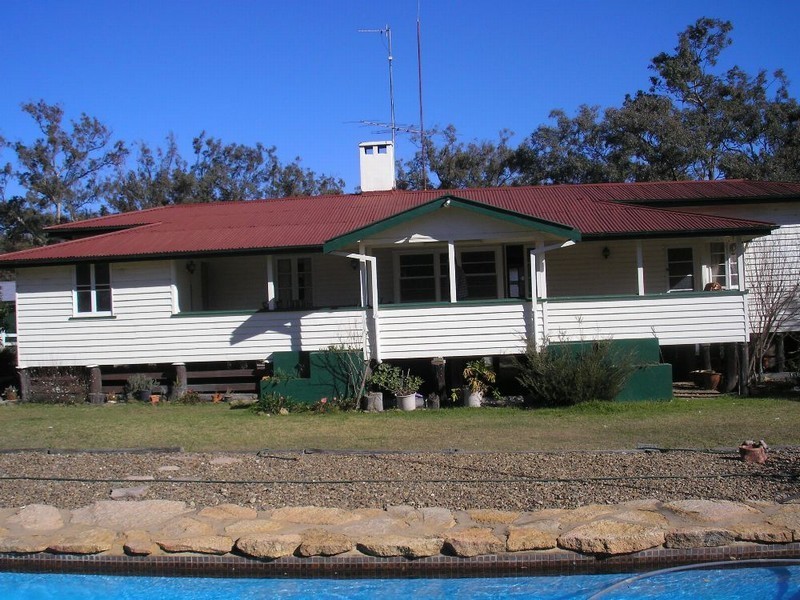 Warwick QLD 4370