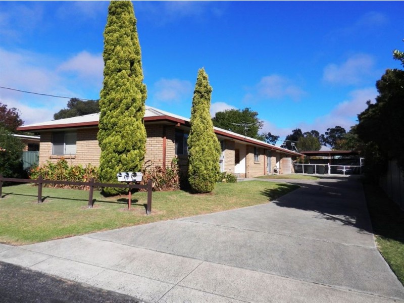 3/27 Wilga Ave, Warwick QLD 4370