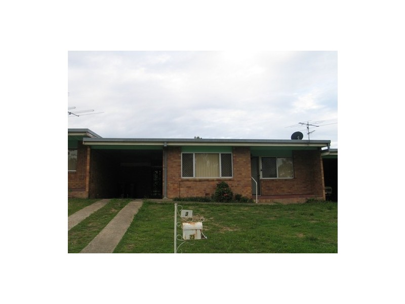 4/23 Elizabeth, Warwick QLD 4370