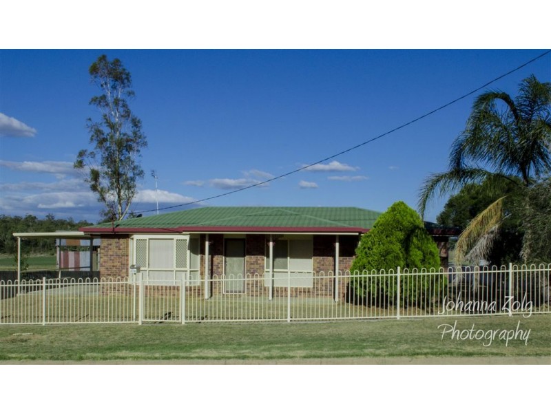 270 East Street, Warwick QLD 4370