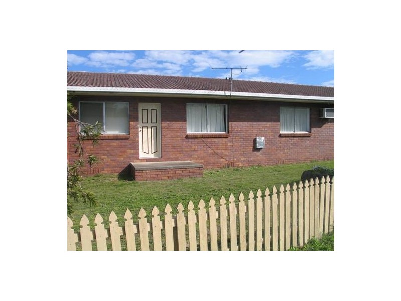 11a Briggs, Warwick QLD 4370