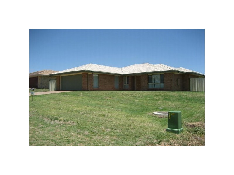 55 Bisley, Warwick QLD 4370