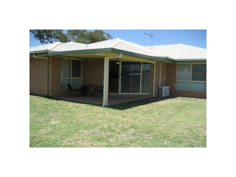 55 Bisley, Warwick QLD 4370