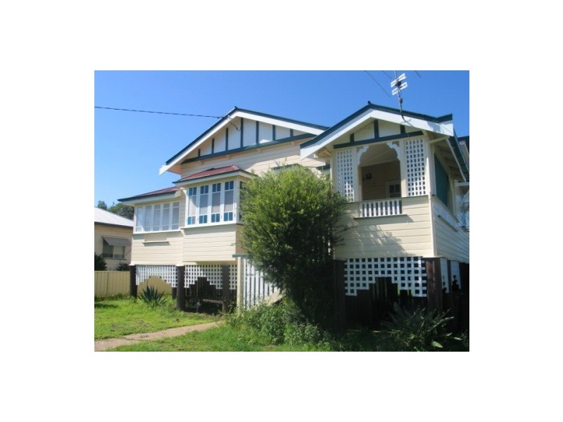 Warwick QLD 4370