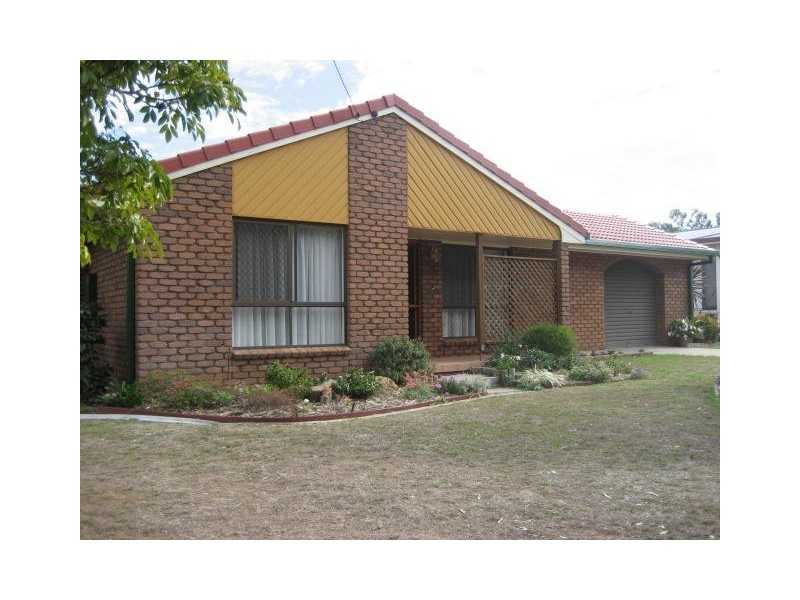 11 Rangers Rd, Warwick QLD 4370