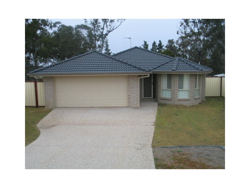 6 Chapel Court, Warwick QLD 4370