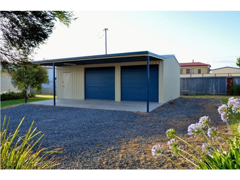 21 Cunningham St, Warwick QLD 4370