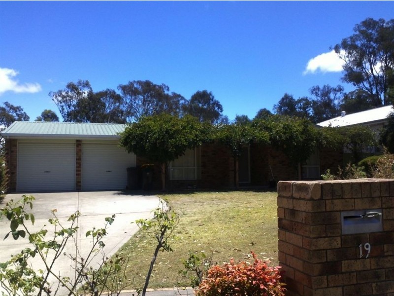 19 Gertrude St, Warwick QLD 4370