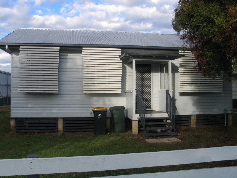 Warwick QLD 4370