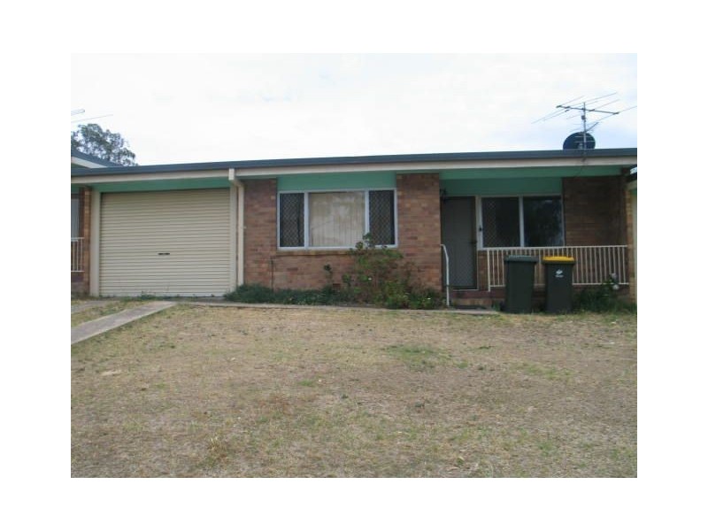 2/23 Elizabeth Street, Warwick QLD 4370