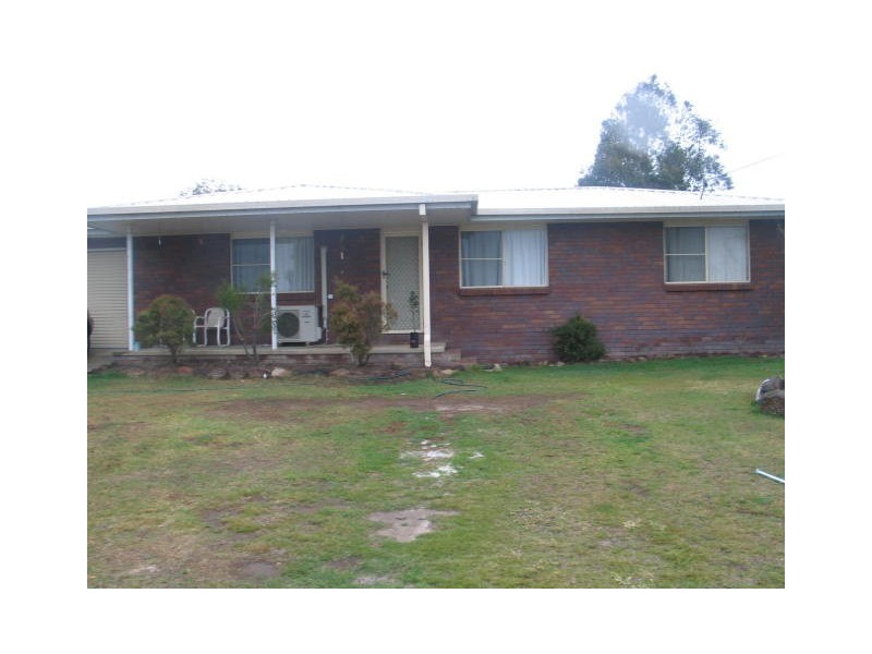 12 Johnson, Warwick QLD 4370