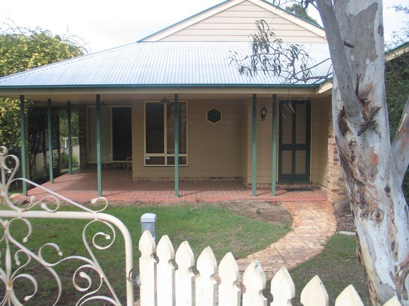 Warwick QLD 4370