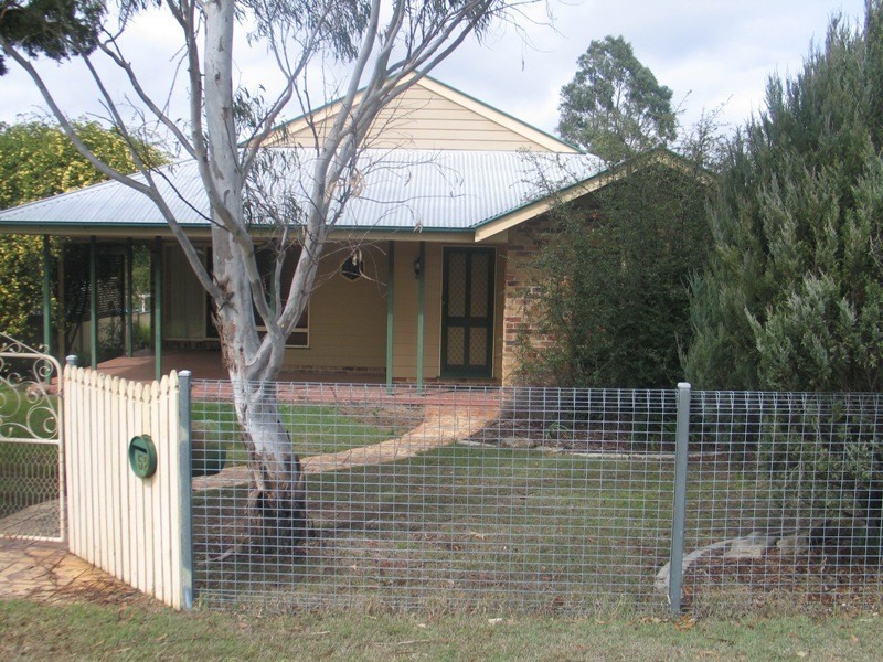 Warwick QLD 4370