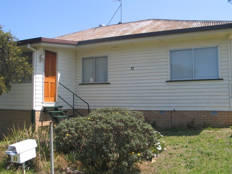 Warwick QLD 4370