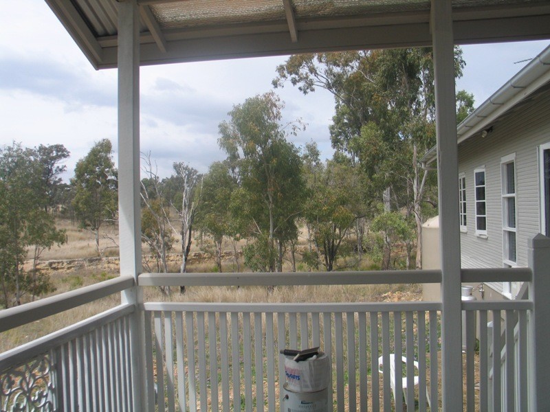 Karara QLD 4352