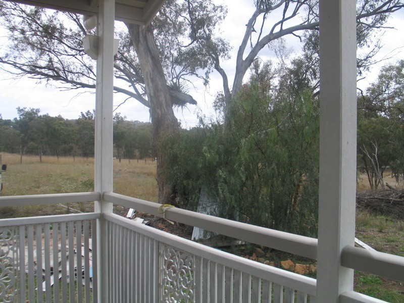 Karara QLD 4352