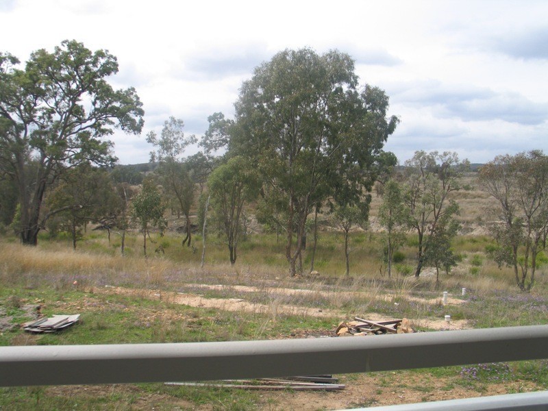 Karara QLD 4352