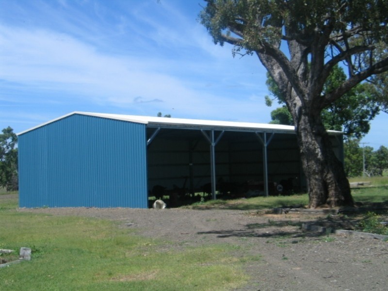 Allora QLD 4362