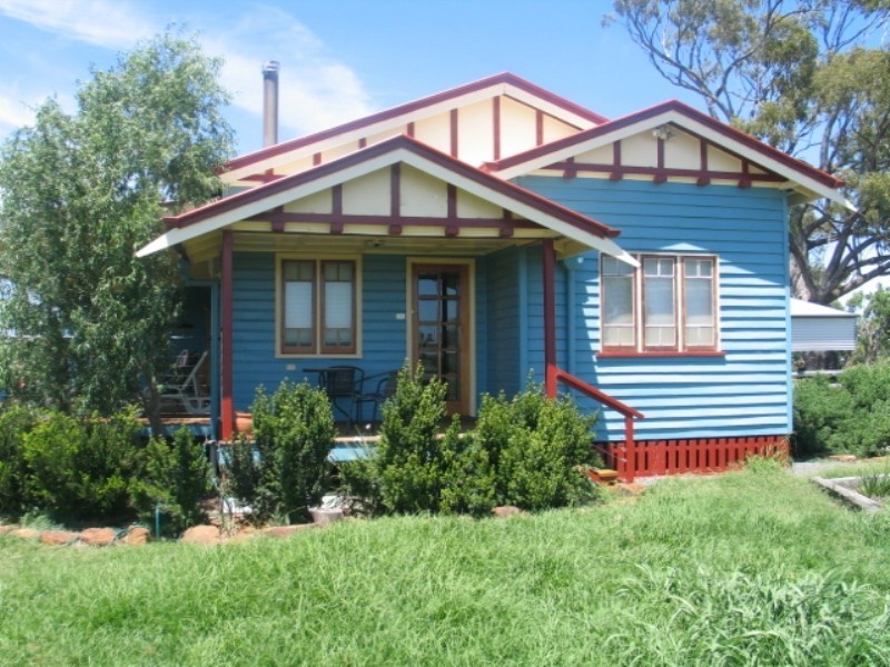 Allora QLD 4362