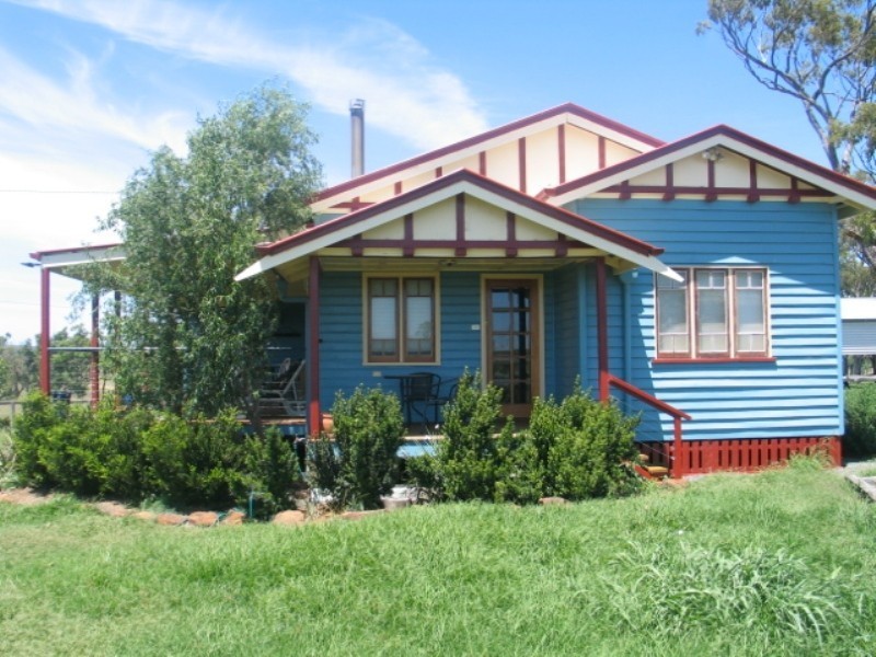 Allora QLD 4362