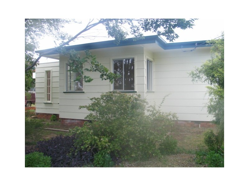 150 Grafton Street, Warwick QLD 4370