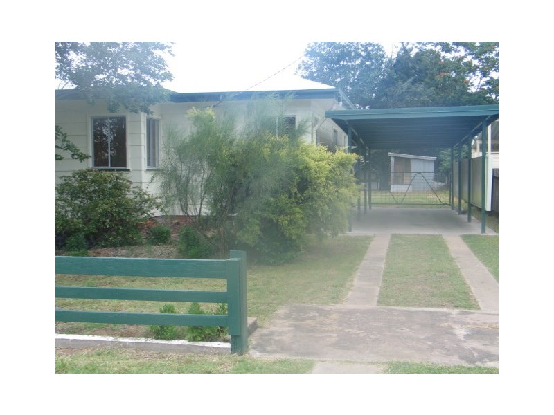 150 Grafton Street, Warwick QLD 4370