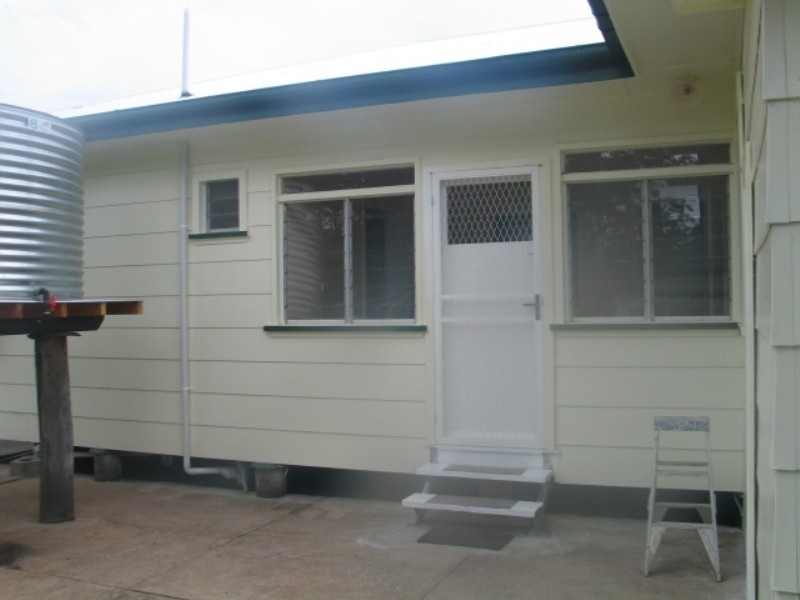 150 Grafton Street, Warwick QLD 4370