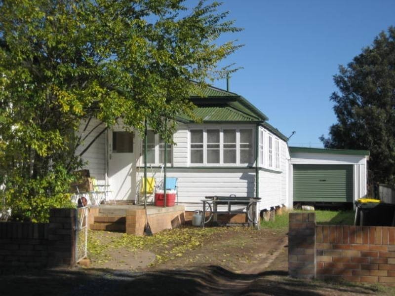Warwick QLD 4370