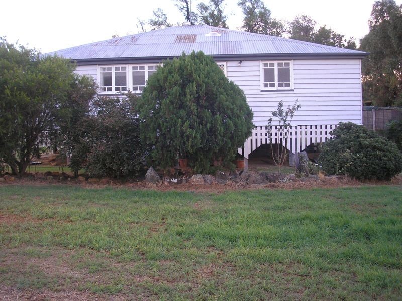 67 Cleary Street, Warwick QLD 4370