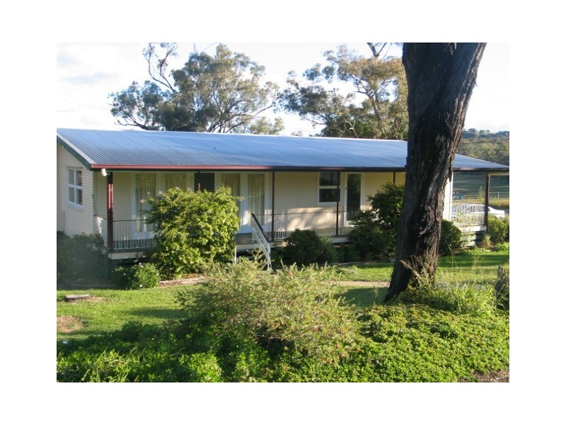 Warwick QLD 4370