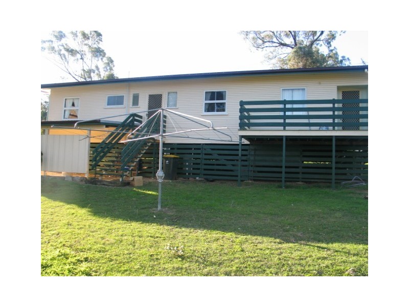 Warwick QLD 4370