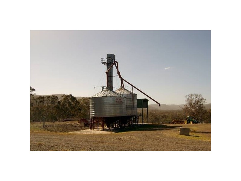 Goomburra QLD 4362