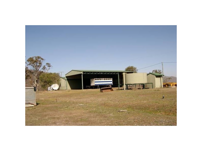 Goomburra QLD 4362