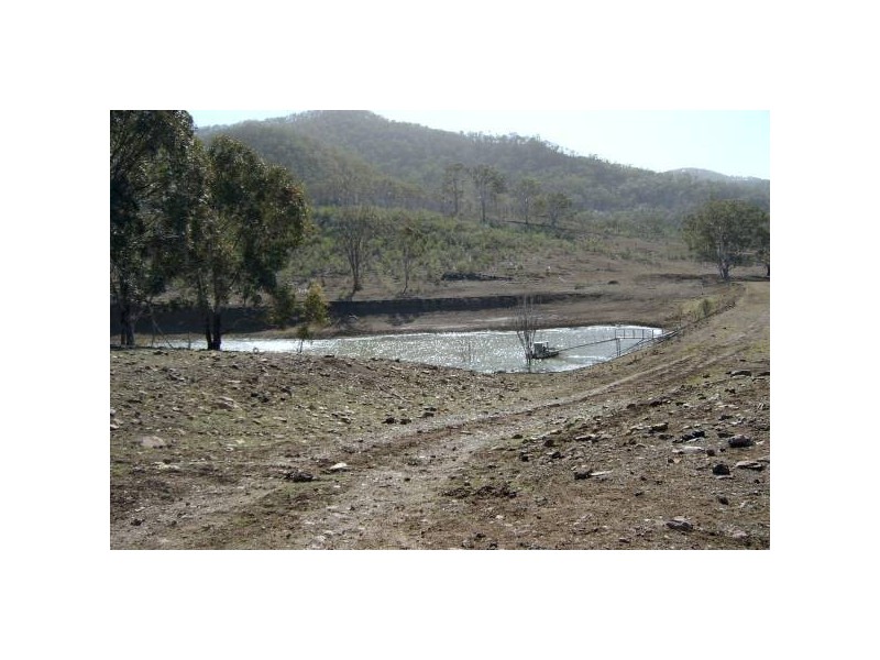 Goomburra QLD 4362