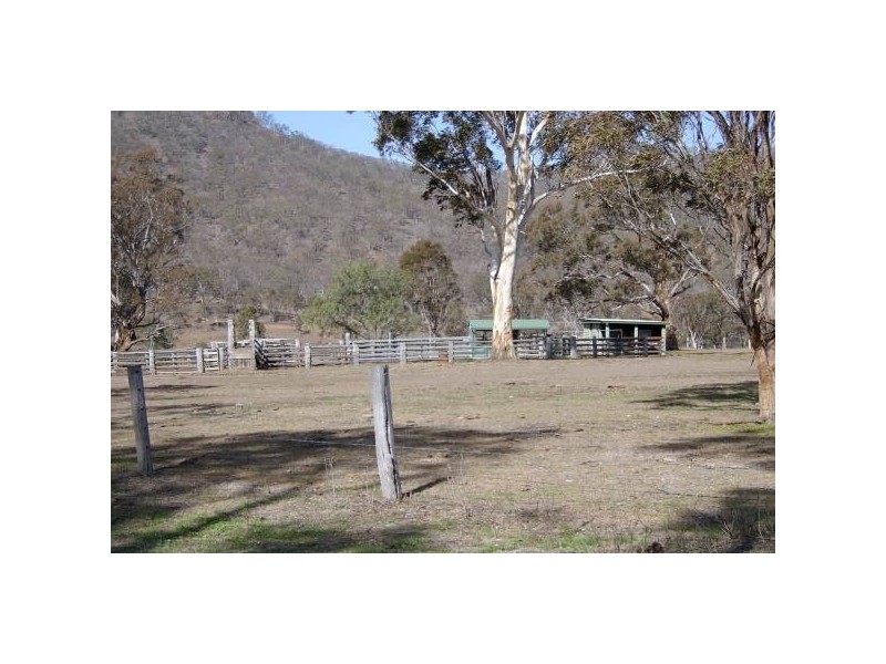 Goomburra QLD 4362