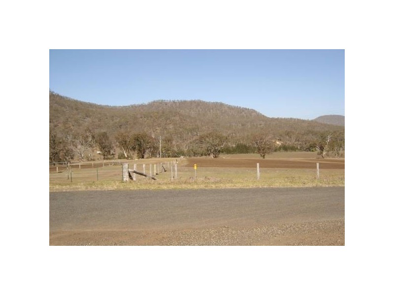 Goomburra QLD 4362