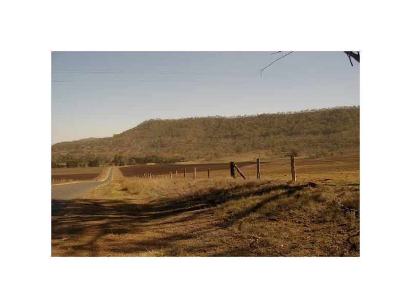 Goomburra QLD 4362