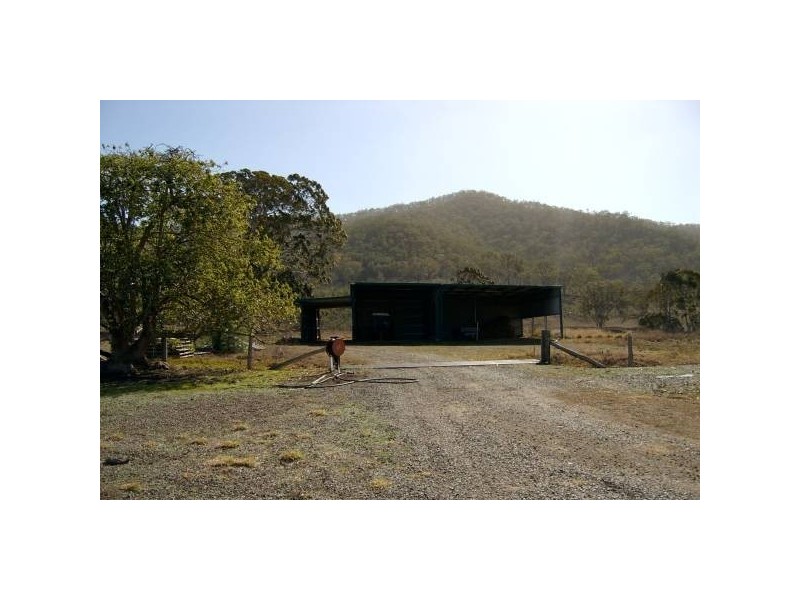 Goomburra QLD 4362