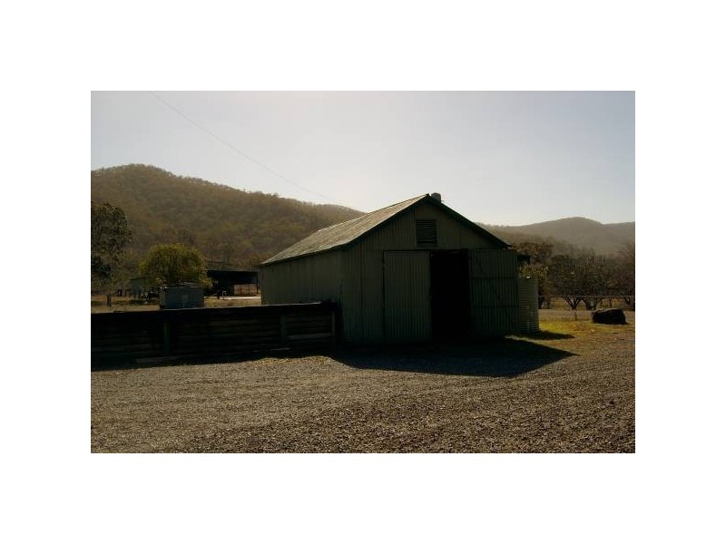 Goomburra QLD 4362