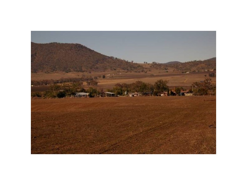 Warwick QLD 4370