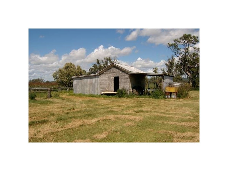 Warwick QLD 4370