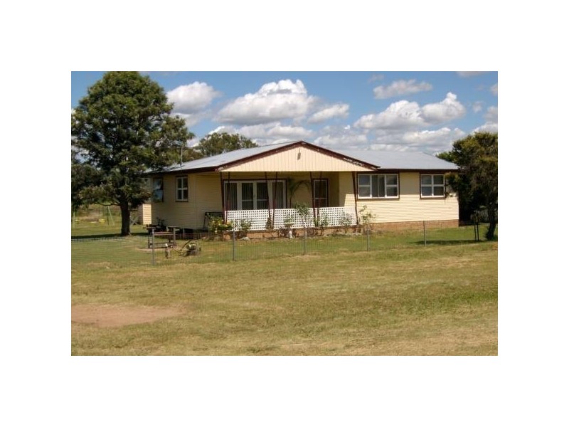 Warwick QLD 4370