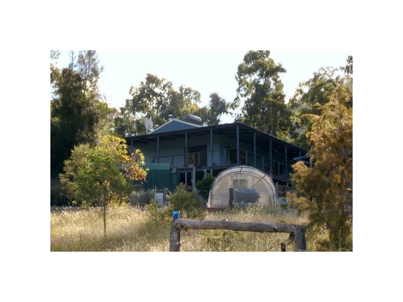Emu Vale QLD 4371