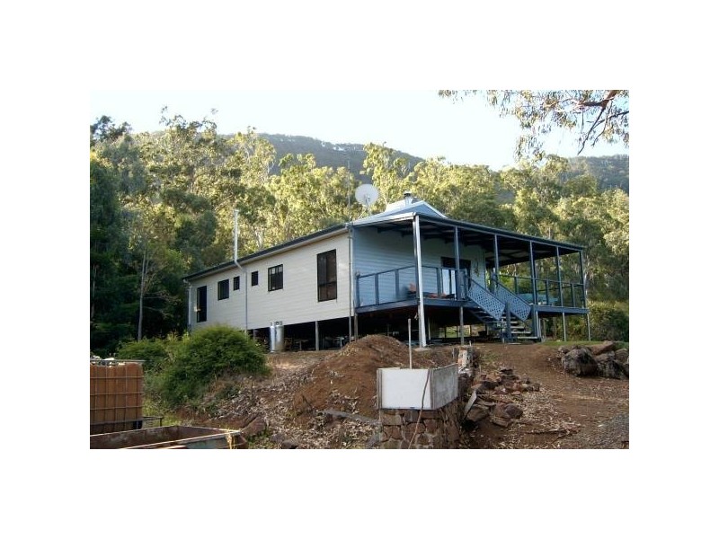 Emu Vale QLD 4371