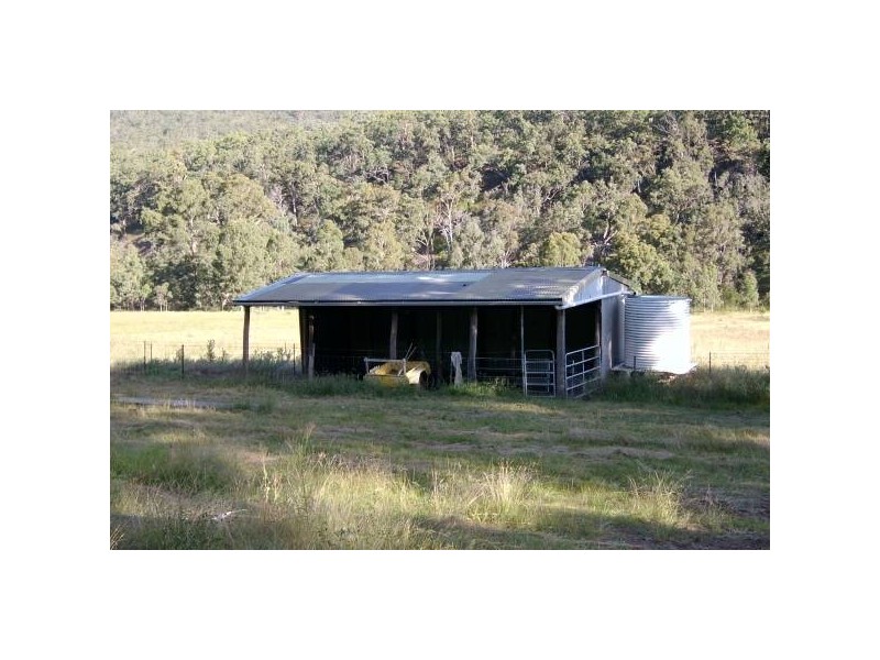 Emu Vale QLD 4371