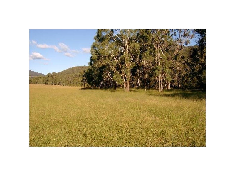 Emu Vale QLD 4371