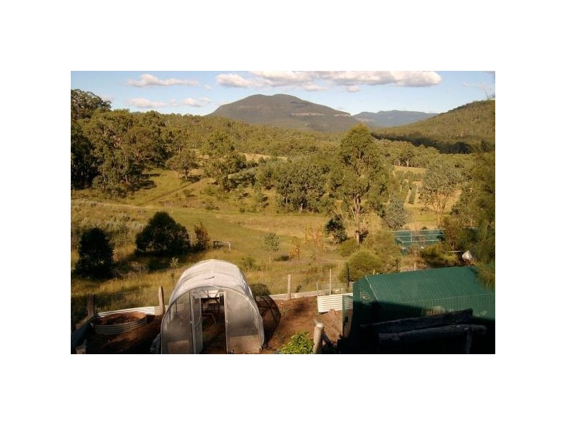 Emu Vale QLD 4371