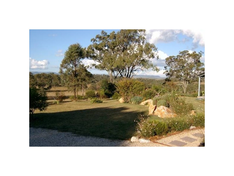 Elbow Valley QLD 4370